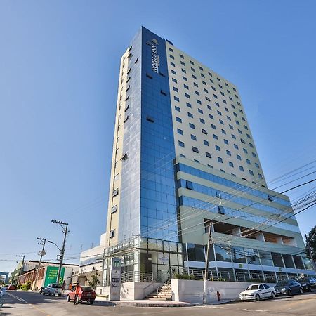 Nobile Inn Meridional Cariacica Exteriér fotografie